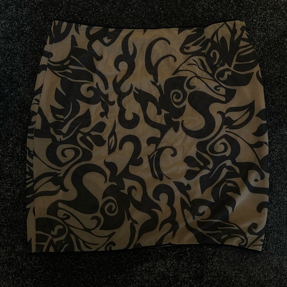 Miaou: Moni Mini Skirt - SIZE: SMALL - Picture 4 of 4